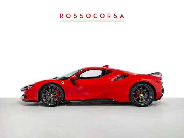 Ferrari SF90 Stradale - Assetto Fiorano