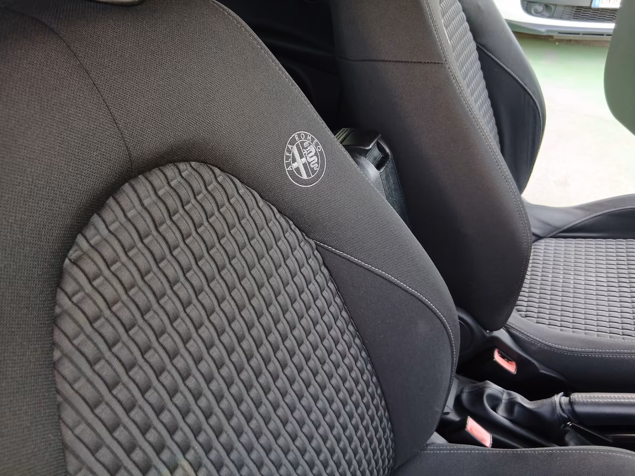 Alfa Romeo MiTo 1.4 78 CV Distinctive