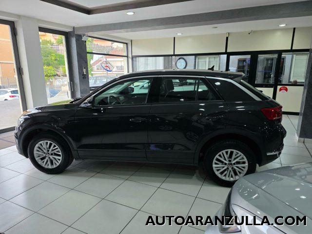 VOLKSWAGEN T-Roc 2.0 Style TDI SCR 150CV Navi BlueMotion Technology