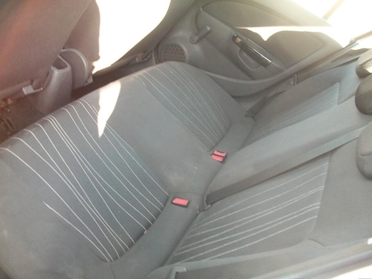 Opel Corsa 1.2 5 porte Enjoy 05 PORTE SI NEOPATENTATI CC 1229 EURO 04 BENZINA GARANZIA UN ANNO