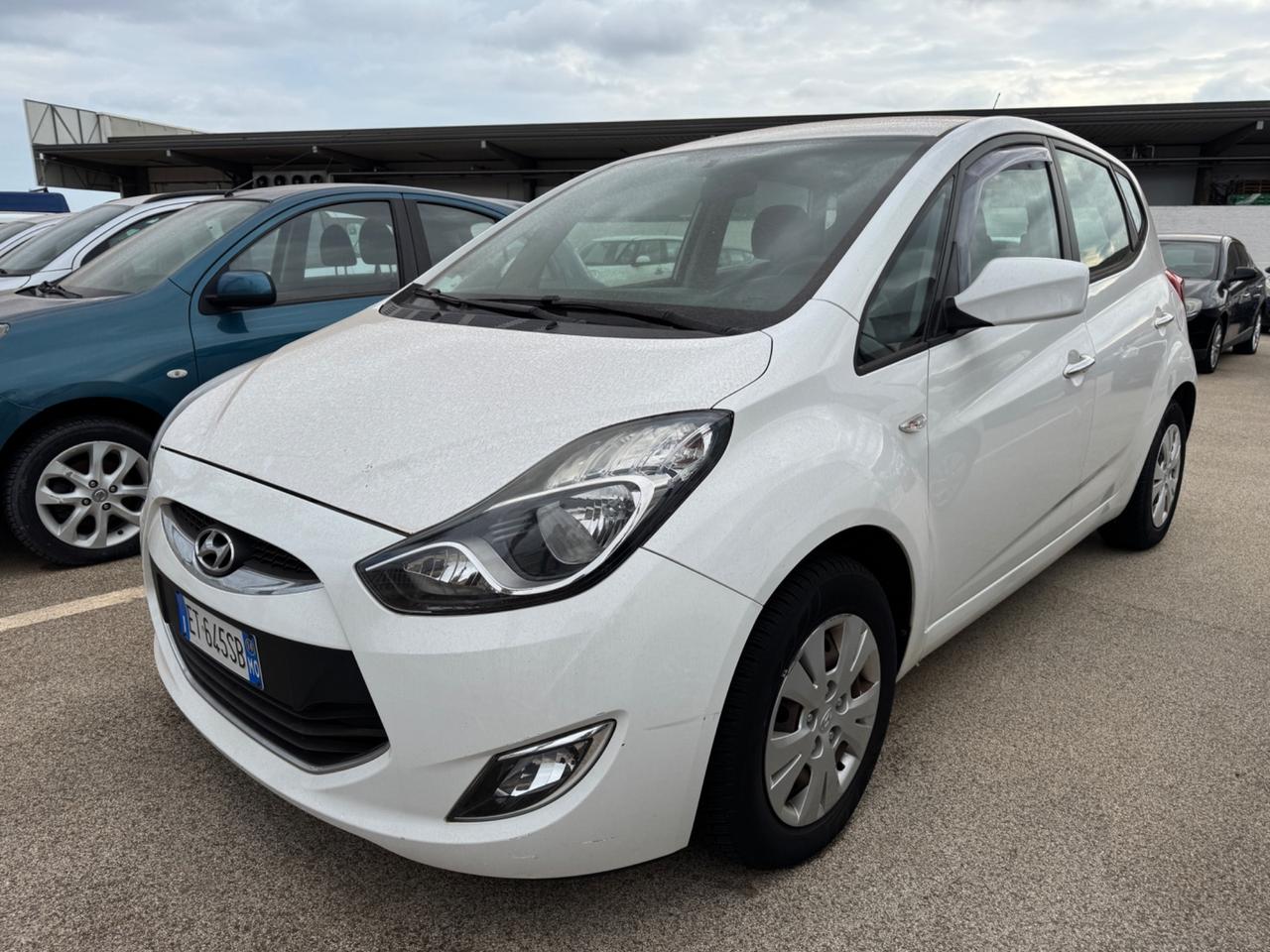 Hyundai iX20 1.4 90 CV Comfort