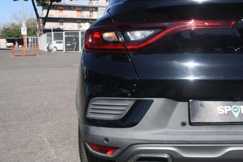 Renault Arkana E-Tech 1.6 full hybrid E-Tech Engineered