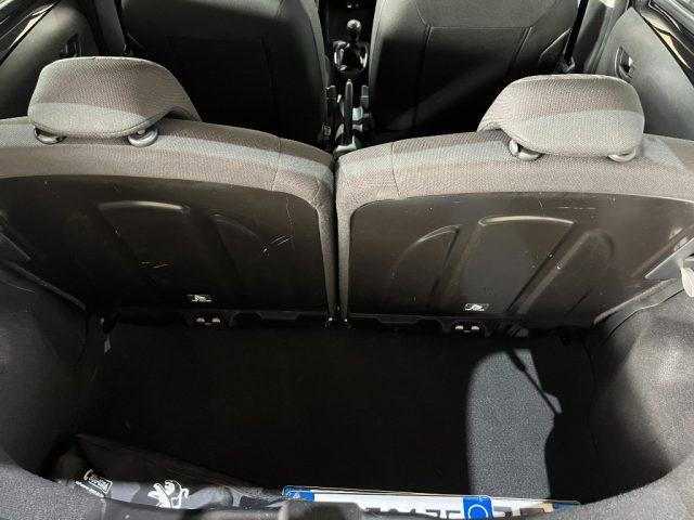 PEUGEOT 108 VTi 72 S&S 5 porte Allure TOP! UNICO PROPRIETARIO