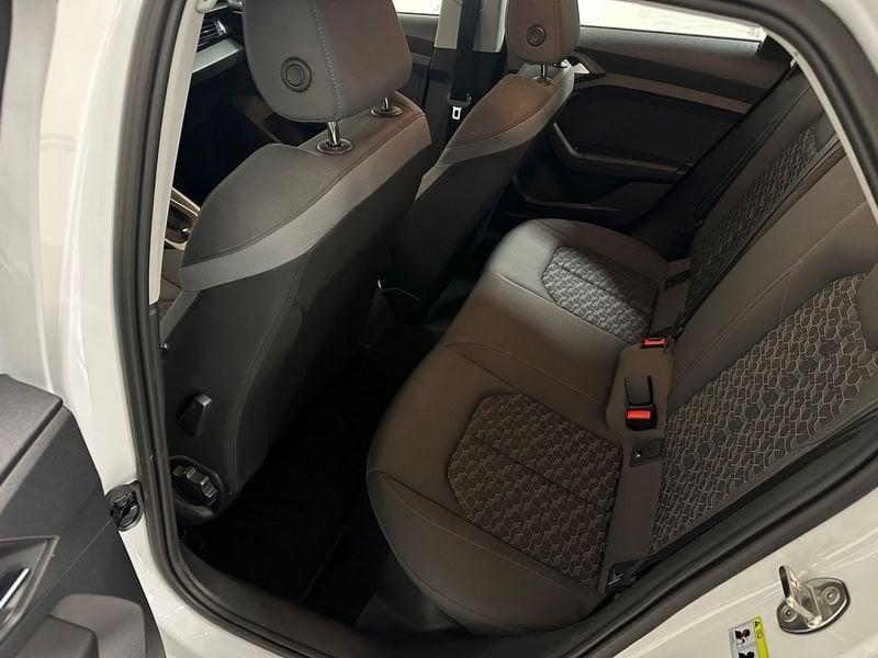 Audi A1 Sportback 30 tfsi S-tronic Adrenalin S Line| IVA ESPOSTA