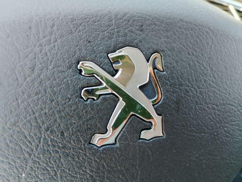 Peugeot 3008 1.6 BlueHDi 120 S&S Active