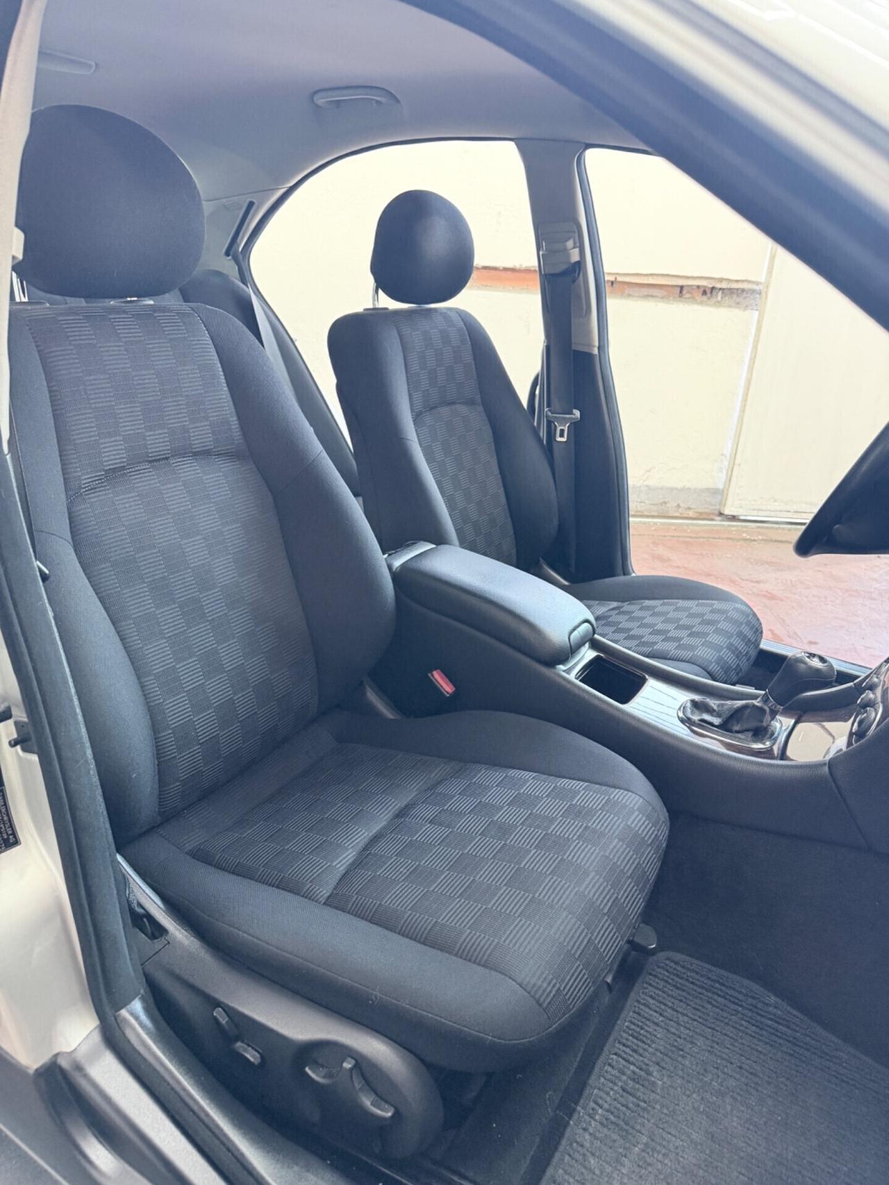 Mercedes-benz C 220 CDI cat Sportcoupé Elegance