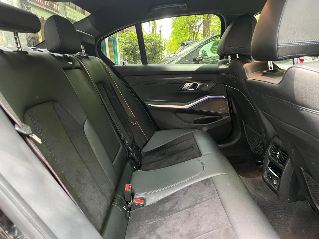Bmw 340i M xDrive