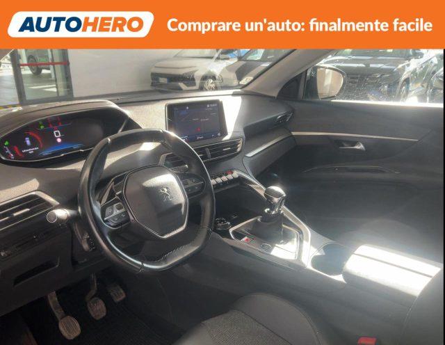 PEUGEOT 3008 BlueHDi 130 S&S Allure