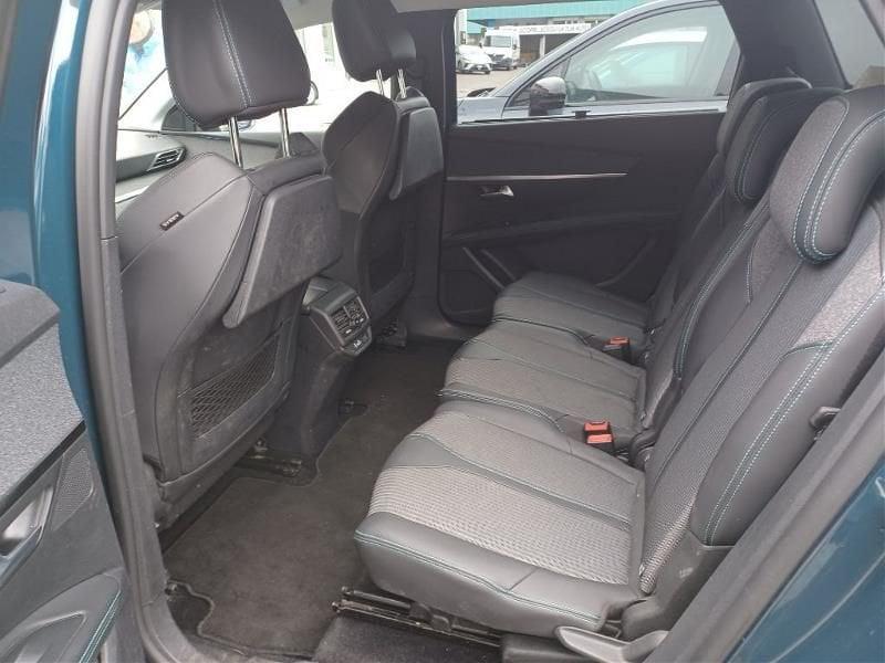 Peugeot 5008 BlueHDi 130 Allure Pack EAT8 S/S aut.