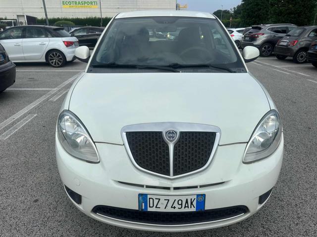 LANCIA Ypsilon Stupenda Bellissima 1.4 E-Collection Ecochic GPL