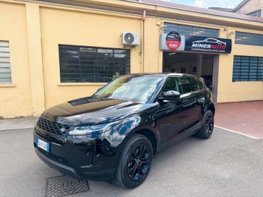 Rover Range Evoque 2020 2.0 Ibrida/Diesel Automatica 150CV