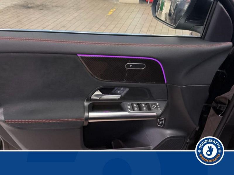 Mercedes-Benz GLA 200d Automatic AMG Line Advanced Plus