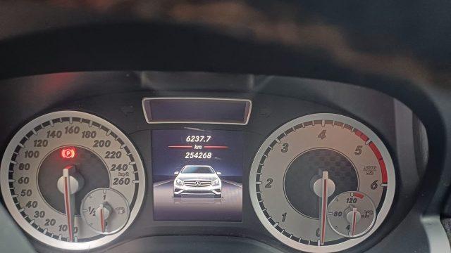 MERCEDES-BENZ A 160 CDI Sport