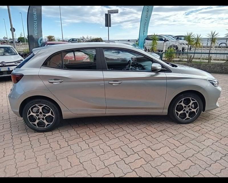 MG MG3 1.5L MT COMFORT