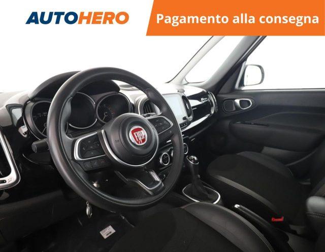 FIAT 500L 1.3 Multijet 95 CV Dualogic Cross