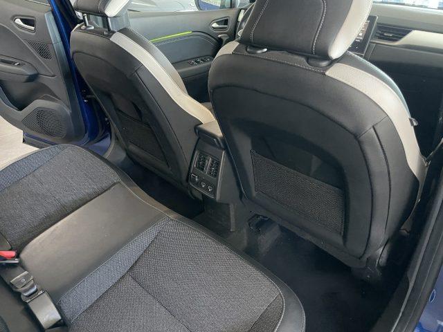 RENAULT Captur 1.0 TCe 90 CV Techno