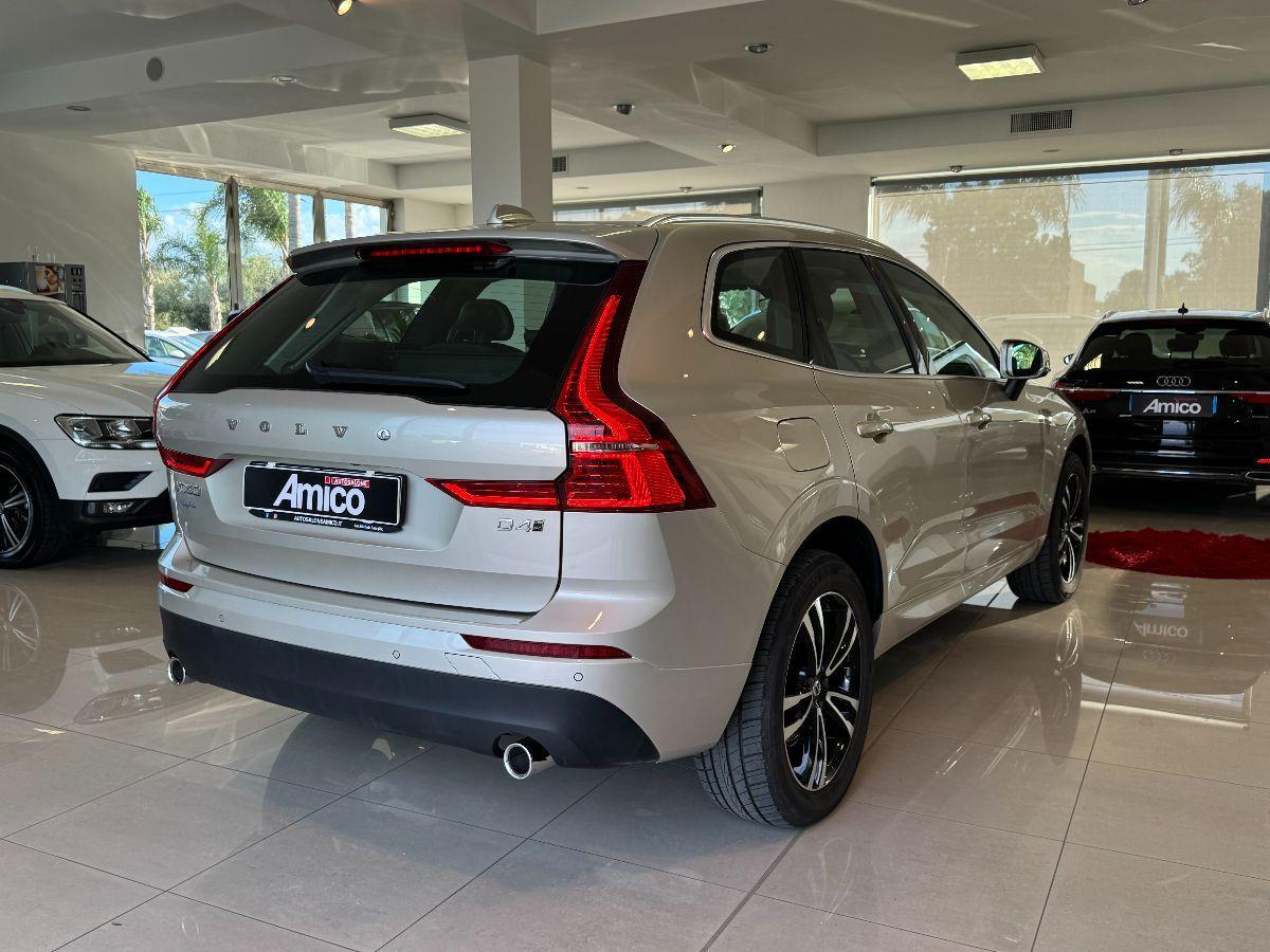 VOLVO XC60 D4 AWD Geartronic Inscription