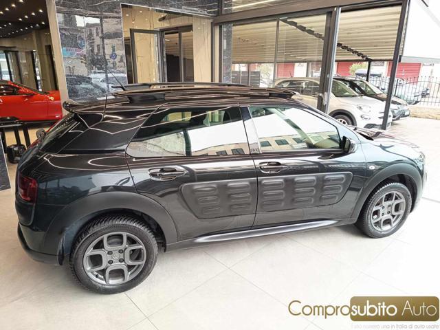 CITROEN C4 Cactus BlueHDi 100 Shine