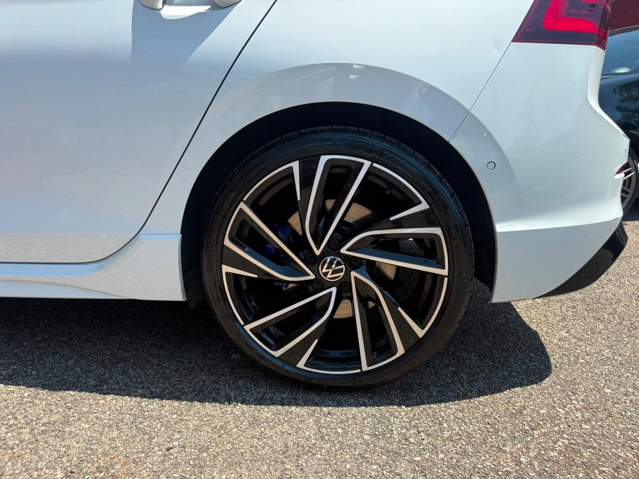 Volkswagen Golf GTI 2.0 TSI DSG 4Motion R TETTO KAMERA *PROMO*