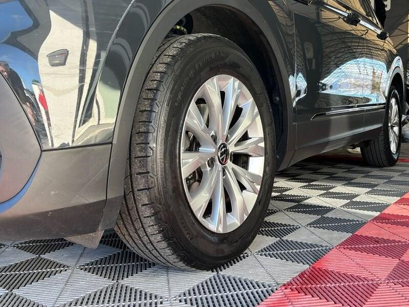 Volkswagen Tiguan 2.0 TDI SCR 110KW R-Line DSG