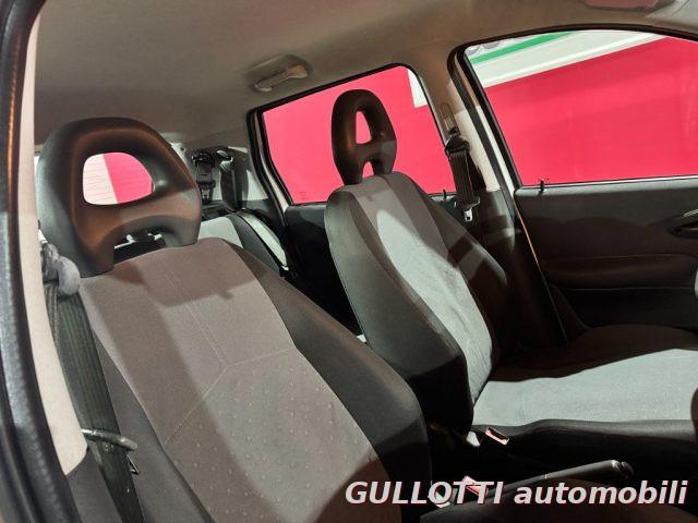 FIAT Punto 1.3 Multijet 16V 5 porte Dynamic