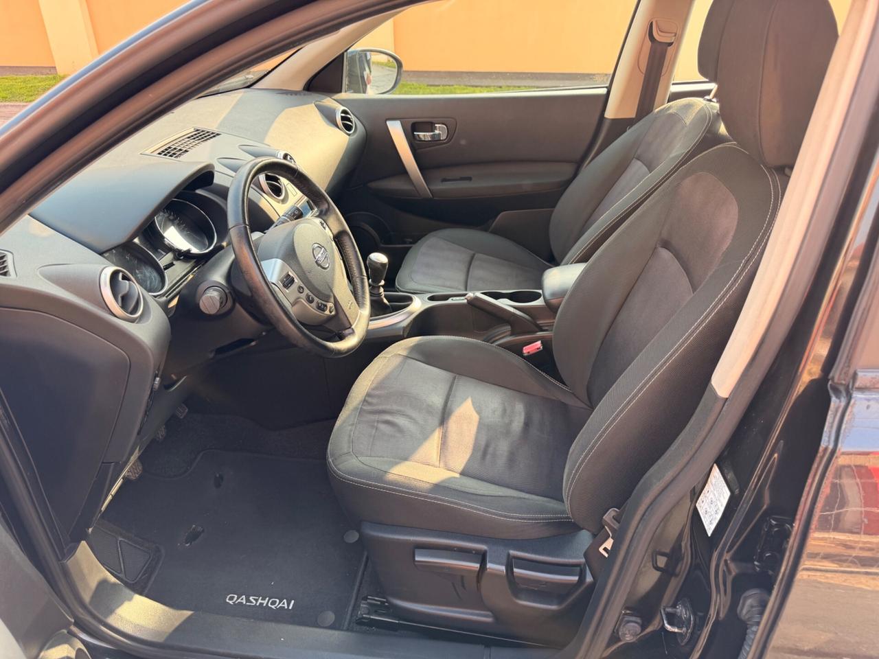 Nissan Qashqai 1.6DCI NEOPATENTATI euro5