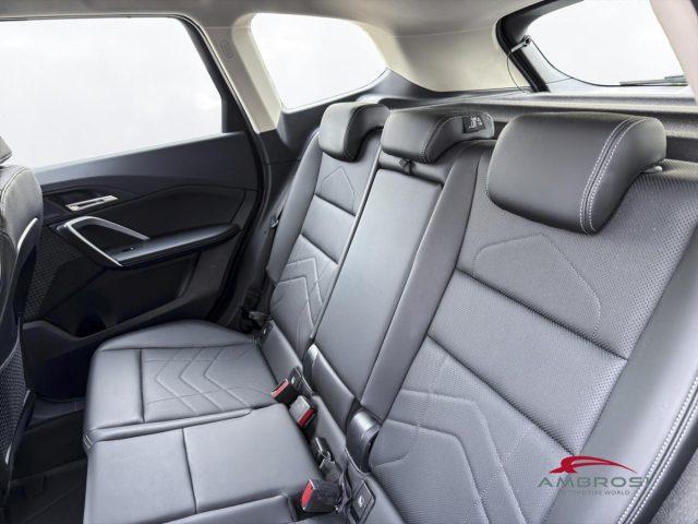 BMW X1 sdrive18d X-Line auto