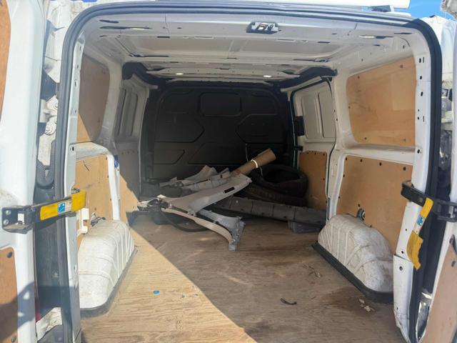 FORD Transit Custom 290 2.2TDCi 125CV PC Furgone perfetta di meccanica