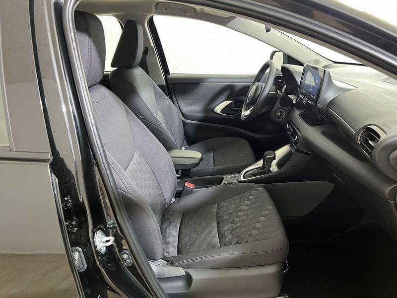 Mazda Mazda2 Hybrid 1.5 VVT e-CVT Full Hybrid Electric Centre-Line