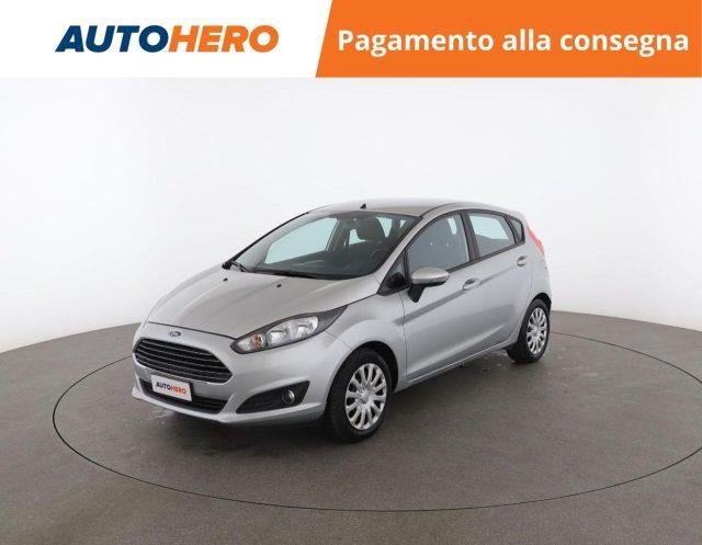 FORD Fiesta 1.2 60CV 5 porte Business