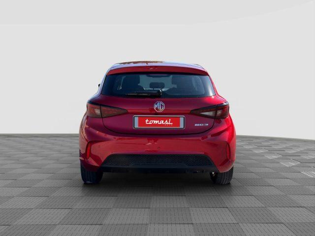 MG MG3 MG3 1.5 Comfort