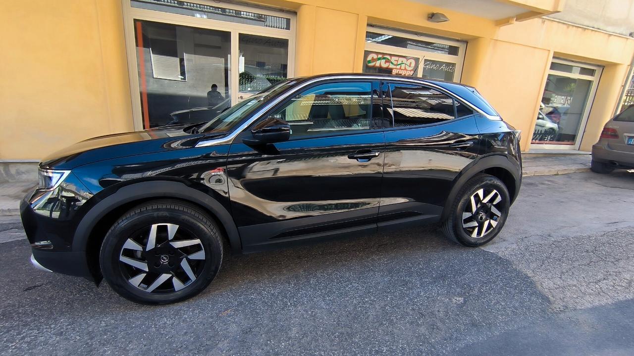 Opel Mokka 1.5 diesel Elegance