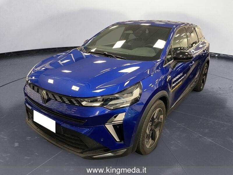 Renault Symbioz AUTO AZIENDALE - Symbioz Full Hybrid E-Tech 145 CV Techno