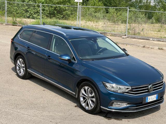 VOLKSWAGEN Passat Variant 2.0 TDI SCR 200 CV DSG Executive IVA ESPOSTA