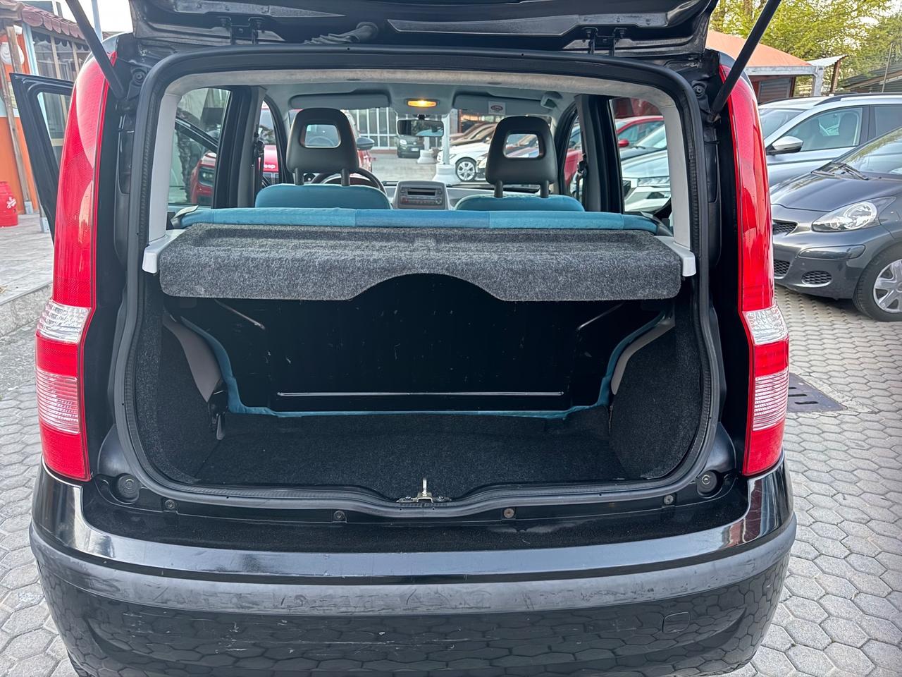 Fiat Panda 1.2 ADATTA A NEOPATENTATI Dynamic