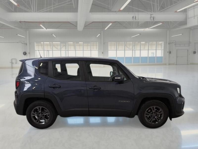 JEEP RENEGADE 1.0 T3 120cv Business