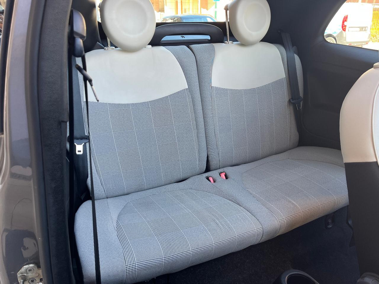 Fiat 500 C 1.0 Hybrid Dolcevita