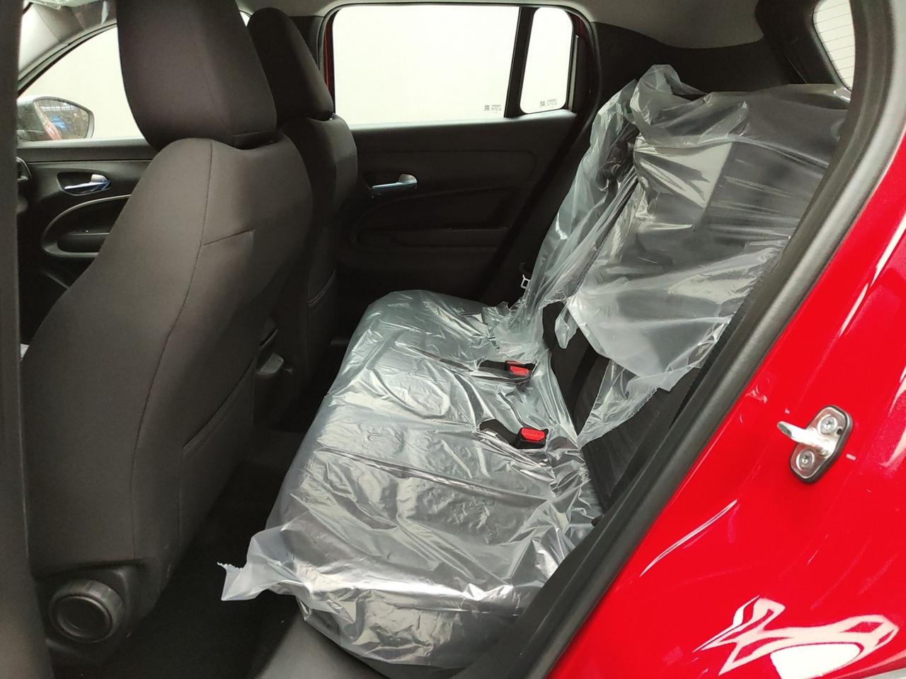 JEEP Avenger AVENGER 1.2 T 100CV LONGITUDE MY25