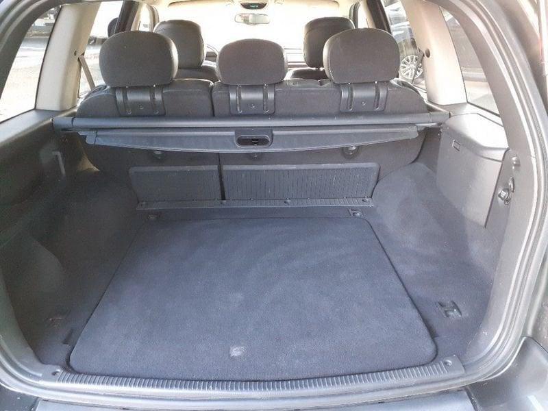 Jeep Grand Cherokee 2.7 CRD cat Limited 4X4 CAMBIO AUTOMATICO