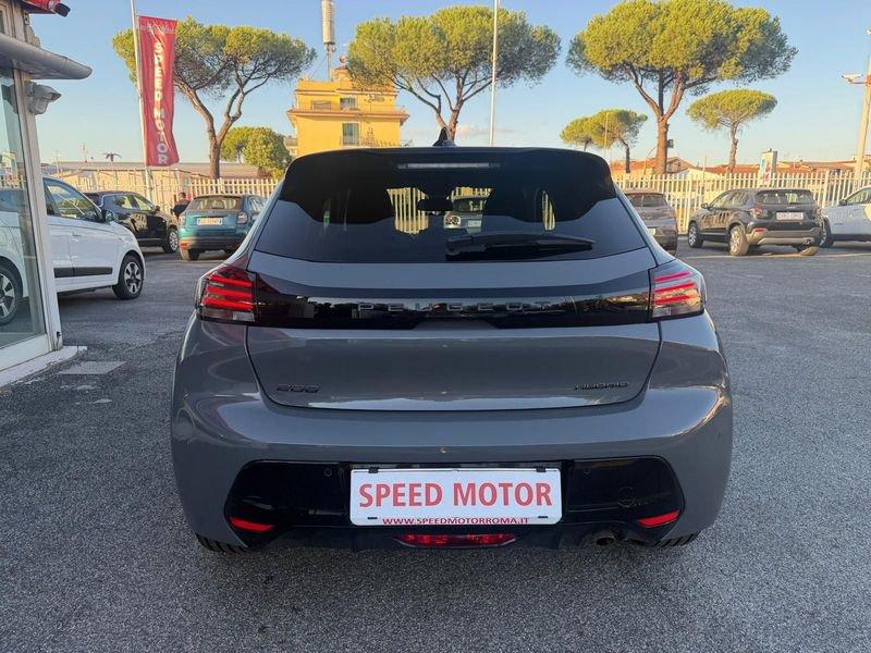 Peugeot 208 Allure Hybrid 100 cv Automatica! PRONTA CONSEGNA