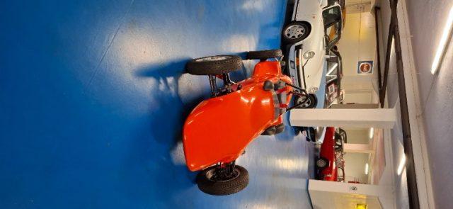 OTHERS-ANDERE OTHERS-ANDERE FORMULA MONZA - TROFEO CADETTI