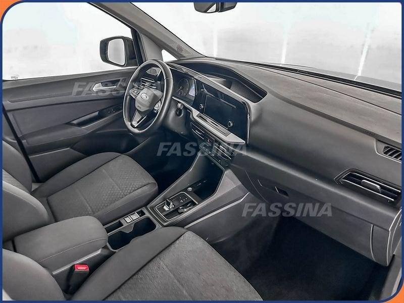Ford Tourneo Connect Grand Tourneo 2.0 EcoBlue 122 CV Powershift Titanium 7POSTI