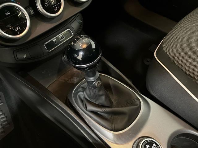 FIAT 500 X 1.4 m-air Lounge 4x2 140cv