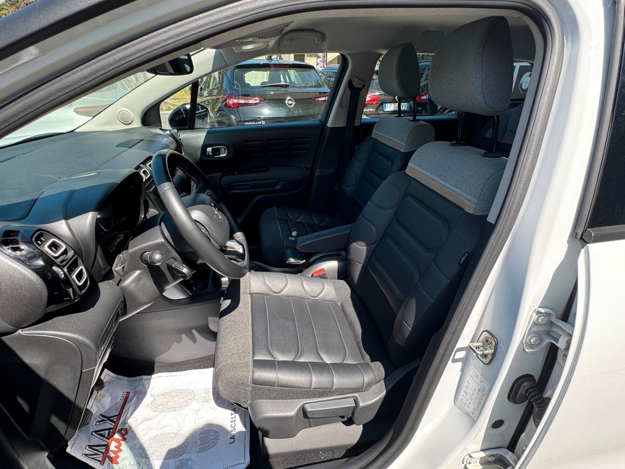 Citroen C3 Aircross 1.2 PureTech 110 S&S Feel