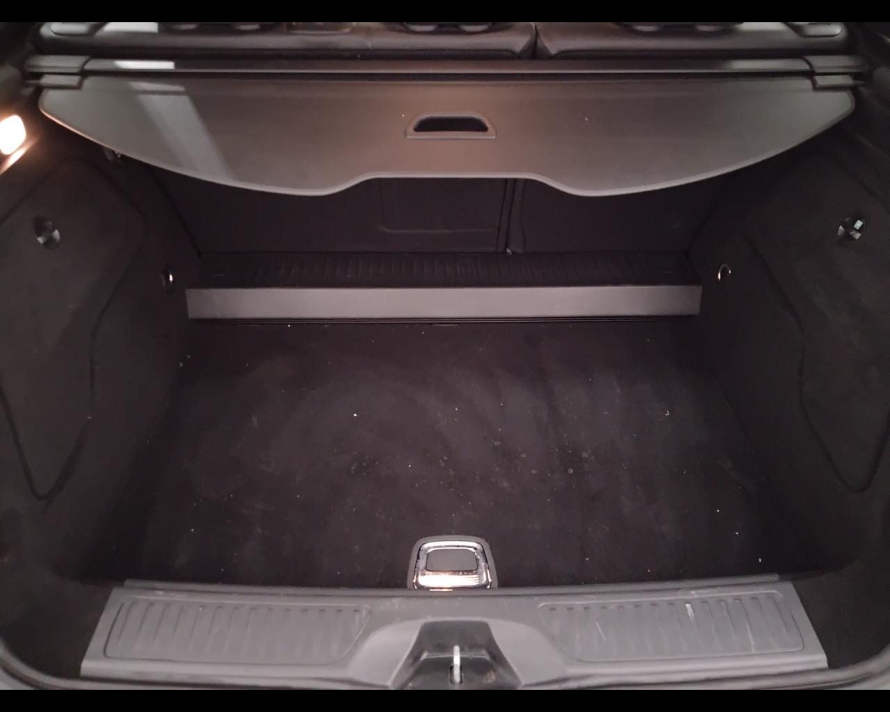 Mercedes-Benz Classe B - T246 - B 180 d (cdi) Executive auto FL E6