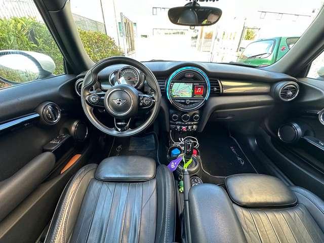 MINI Cooper S 2.0 Cooper S Hype