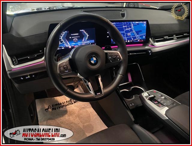 BMW X2 xDrive 20d Msport Pro