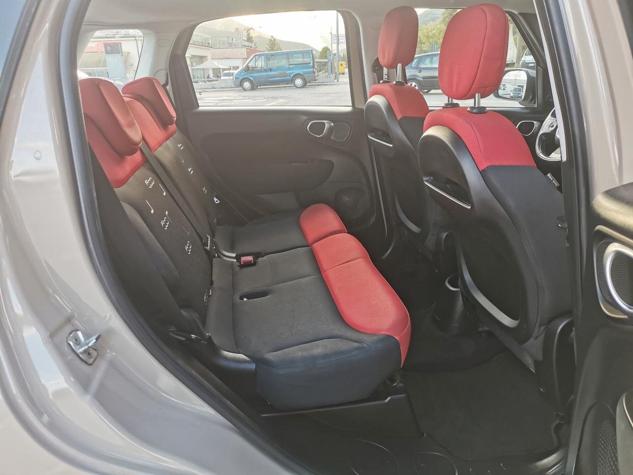 Fiat 500L 1.3 Multijet OK NEOPATENTATI