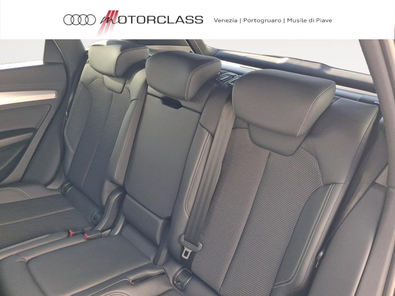 Audi Q5 50 2.0 tfsi e s line plus quattro s tronic