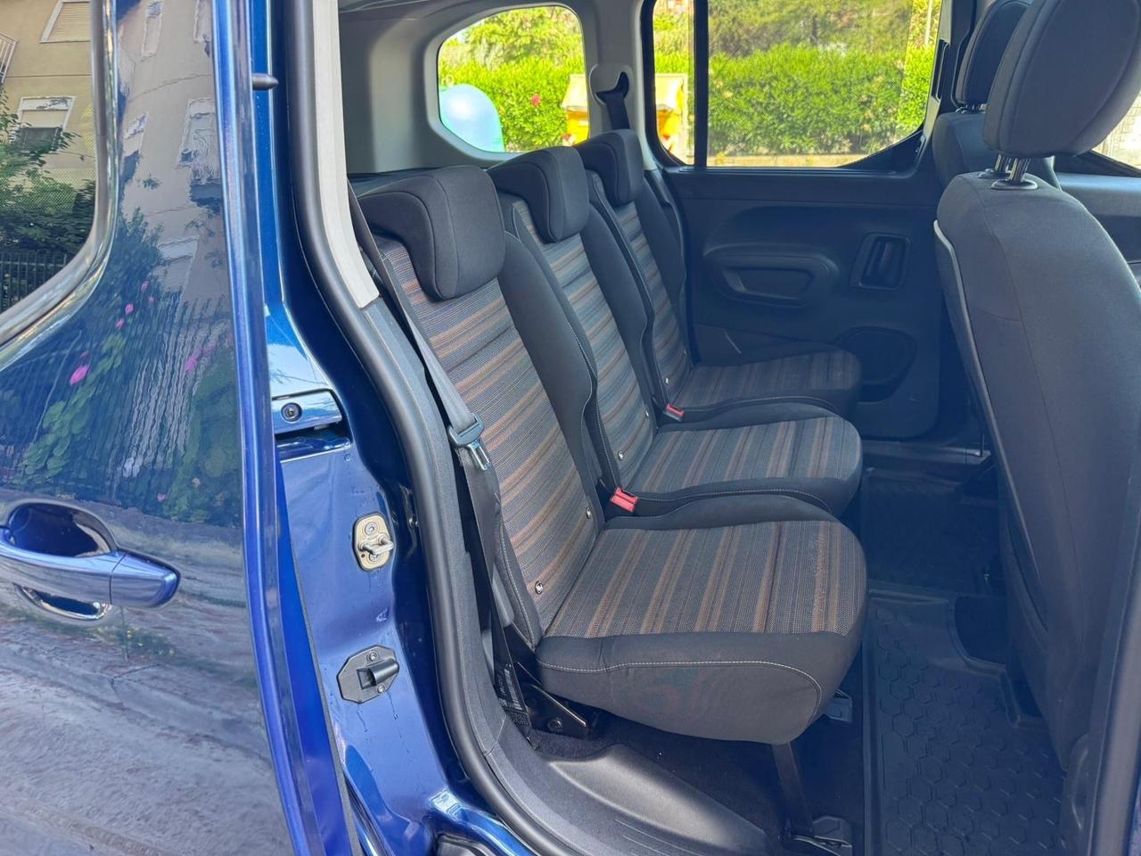 Opel Combo Cargo 1.2 Benzina 110CV S&S PC